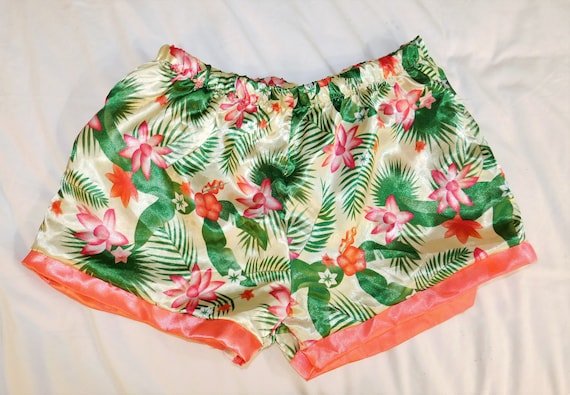 Youth sleep shorts sale