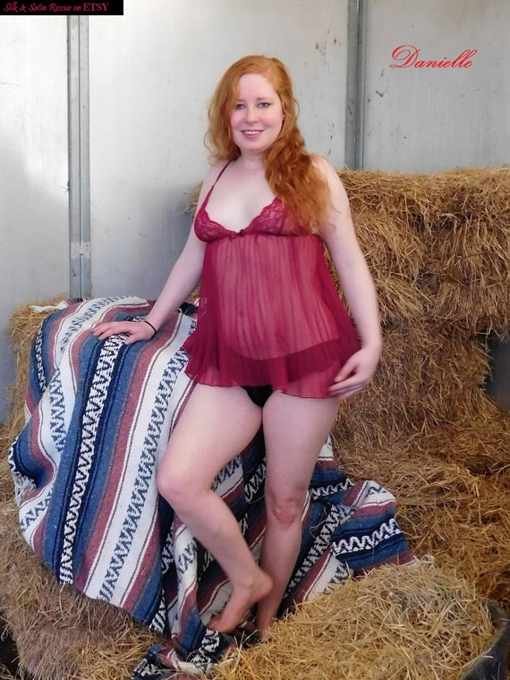 etsy babydoll