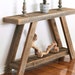 see more listings in the Console Tables section