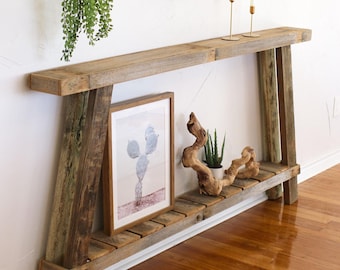 Nordcasa console table discount