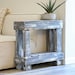 see more listings in the End Tables/Accent Tables section