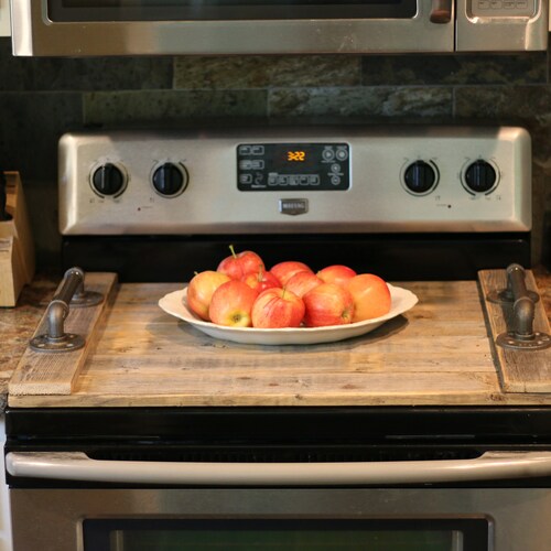 Couvercle supérieur pour cuisinière électrique - 7 couleurs | Plateau de nouilles