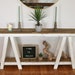 see more listings in the Console Tables section