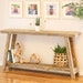 see more listings in the Console Tables section