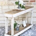 Console Tables