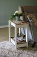 Combo End Table 