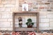 Rustic Entry Console 36L x 8W x 28H 