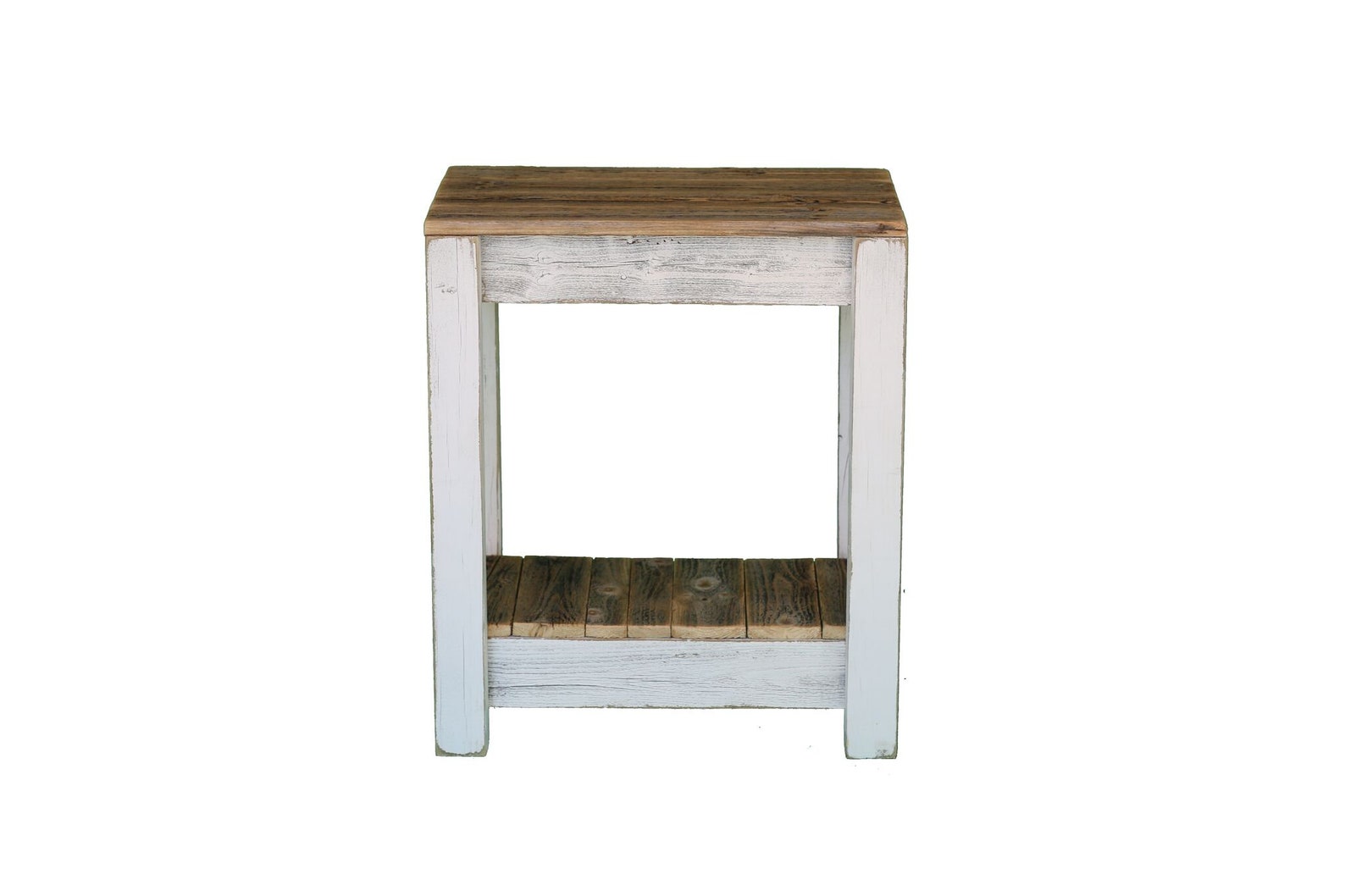 Combo End Table Etsy