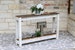 Combo 46 Inch Console Table 