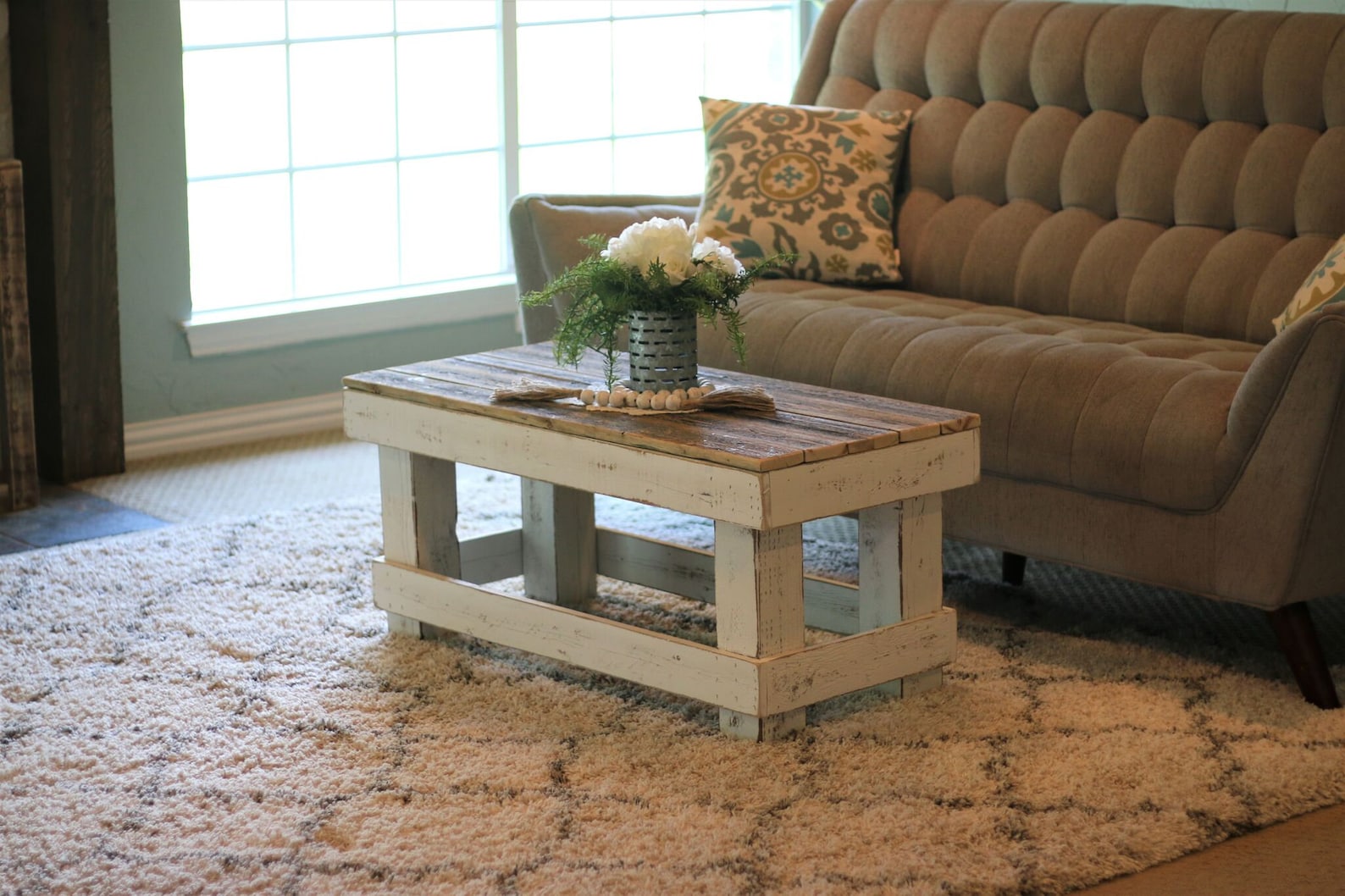 Combo Coffee Table - Etsy