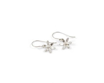 Daisy Dangle Earrings
