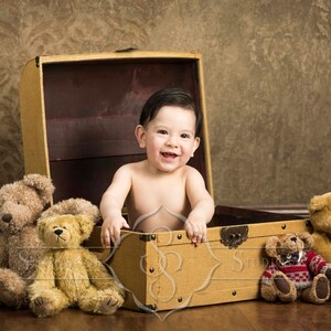 Digital backdrop, Baby Backdrops for Photoshop, Digital Background, Instant download, digital prop, Outdoor backdrop for photographer