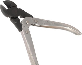 Bull nose wire cutters sale