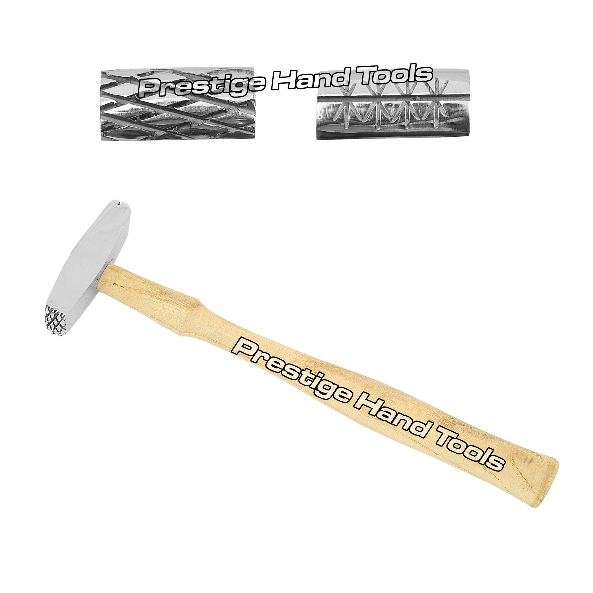 Prestige Texturing Hammer Textured Metal Design Jewelry Making Etsy UK