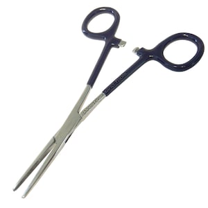 Hemostat forceps Doll making Craft tools Clamp forceps Jewellery Making tools Prestige