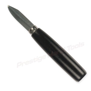 Watch Case terug Opener Mes houten handvat juwelier&#39;s tool, horloge / batterij verandering reparatie tools