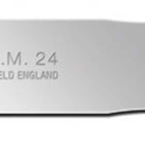 10 x swann morton acm  no.24 , art ,craft and modellers, blades tools