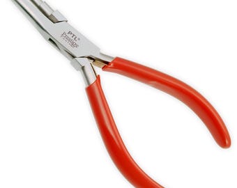 3-step round & hollow forming pliers for jewellery making