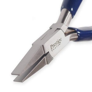 Flat nose pliers tools for jewellery making hobby craft tools jewellery making tools prestige 6"
