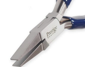Flat nose pliers tools for hobby craft tools jewellery making tools prestige 6"