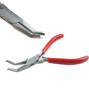 Split Ring Pliers, Split Ring Opener, Helpful DIY Jewelry Tools