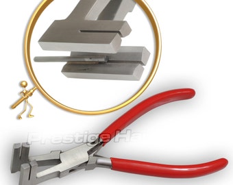 Jump Ring Coil Cutting Pliers Holds wire coil up to 9 mm Jewellery Making tools