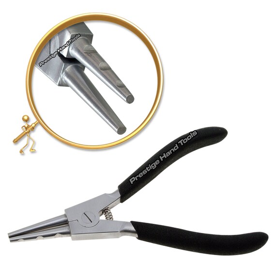 Bow Opening Pliers Ring Opening Pendant Jump Ring Opening Jewelry