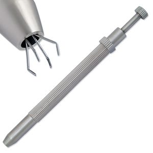 Diamantenhouder, kralenhouder, steenhouder, grijper, sieradenmaker, prestigieuze gereedschappen # 1218