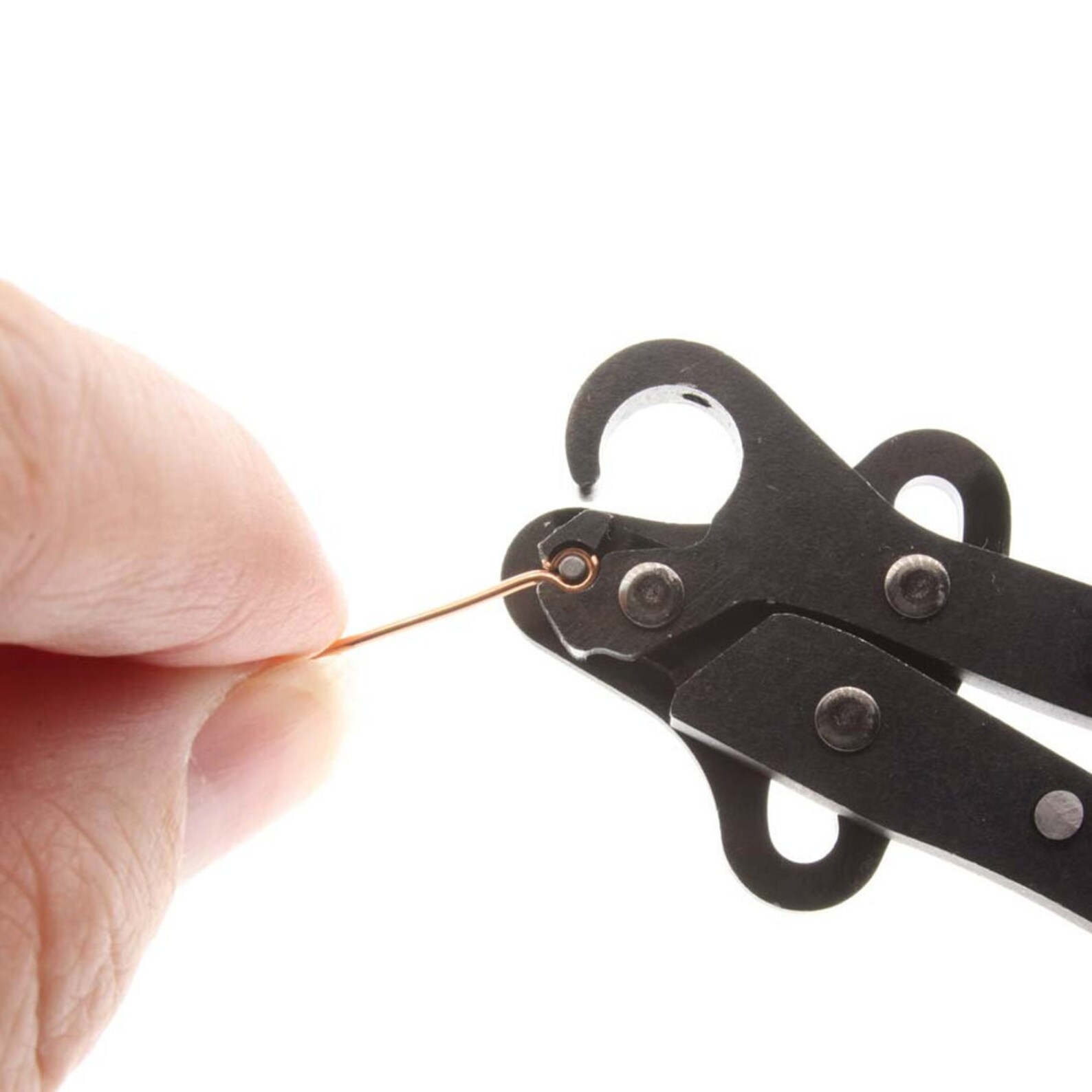 Beadsmith 1step Looper Tool 1.5 Mm Jewellery Making Tool Etsy UK