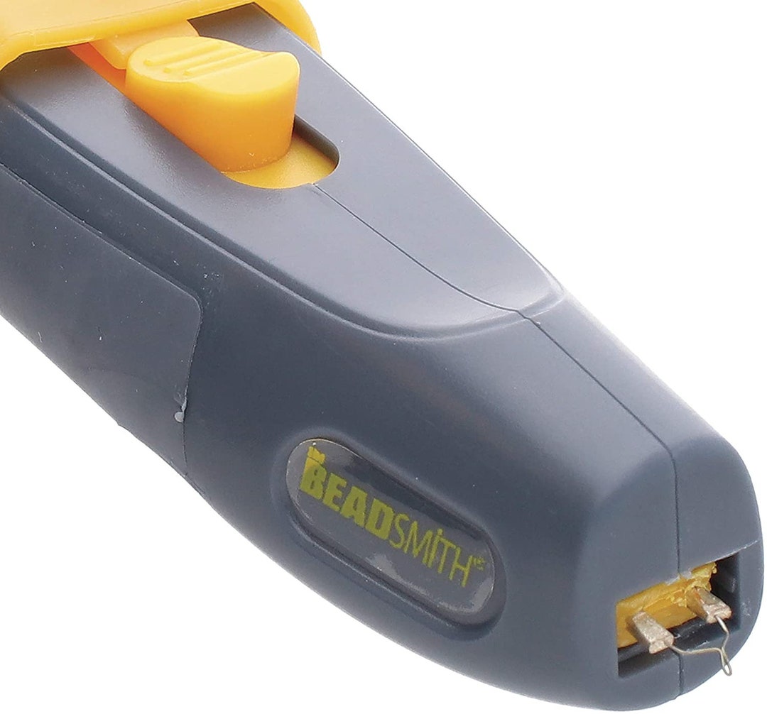 Beadsmith Ultra Thread Zap, Thread Burner With Instructions ,jewellery