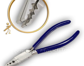 Prestige Tube cutting and tube holding pliers Jewellery making Craft tools 2mm to 10mm