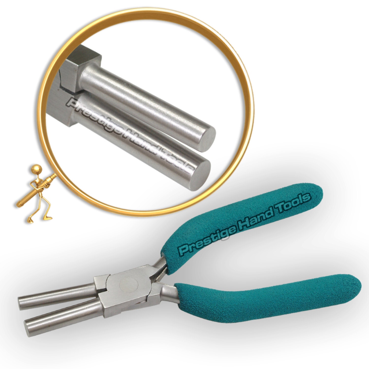 Side Cutting Jewelry Pliers, Premium Slimline, Jewelry Tools