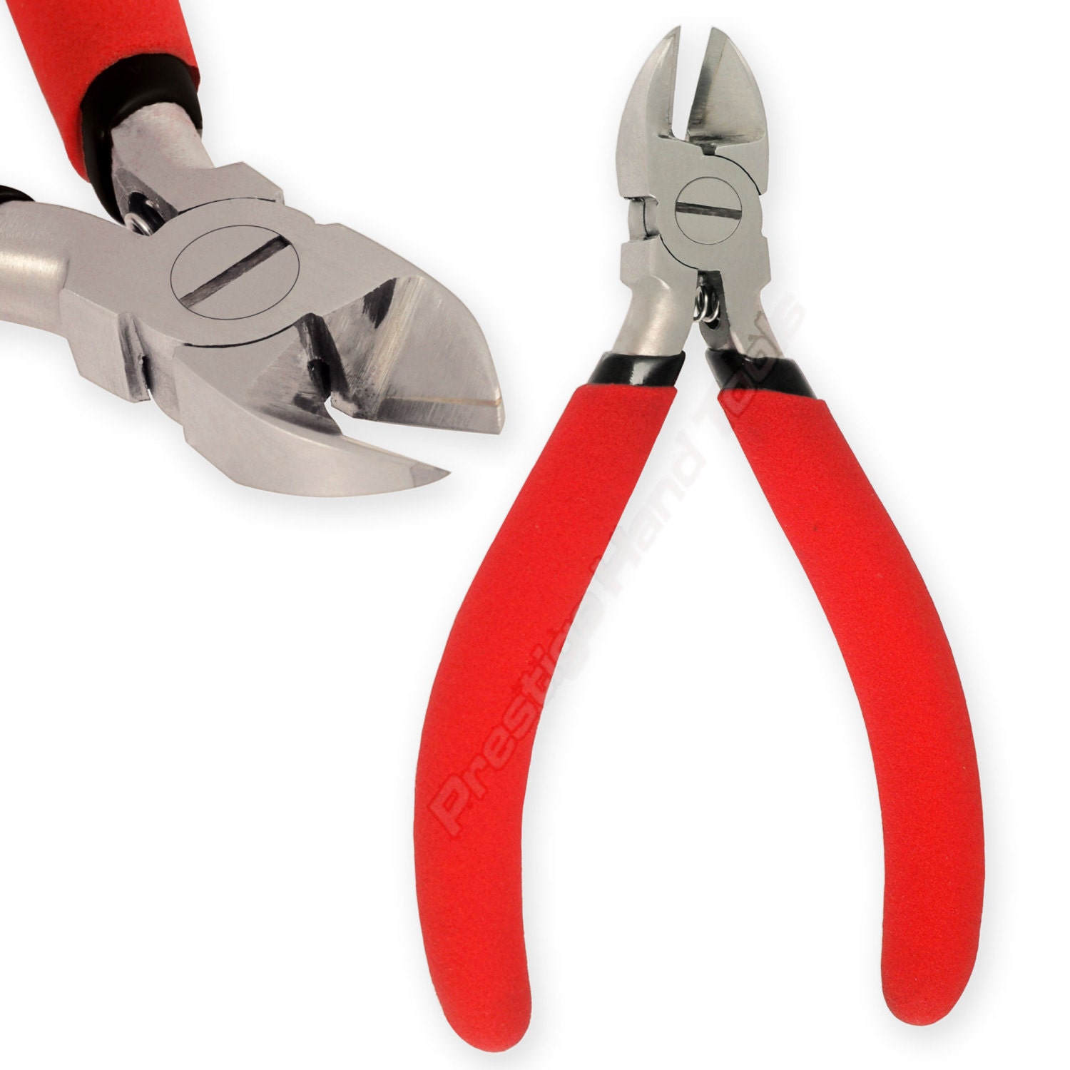 Prestige Side cutters wire cutter Diagonal T/C Tungsten | Etsy