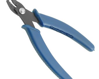 Prestige micro crimping pliers mighty beading large small tube jewellery making