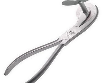 Ring cutter pliers 6.5 inch for emergency ring removal