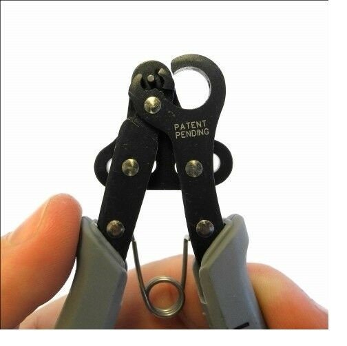 Beadsmith 1Step Looper Tool 1.5 mm Jewellery Making Tool