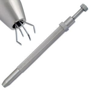 Diamond holder beads stone holder picker grabber jewellery making Prestige tools # 1218