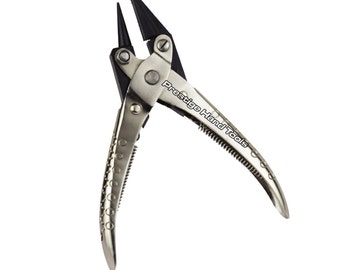 PINZA A SCATTO GRIP GANASCIA AUTOBLOCCANTE Con 3 REGOLAZIONI - Foto 12