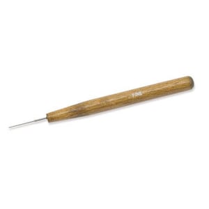Beadalon fijne parelruimer, kralenruimer, gereedschap voor het maken van sieraden en knutselwerk, hobbygereedschap (206a-011)