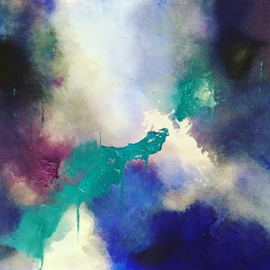 Lost in Thought - Limited Edition Print