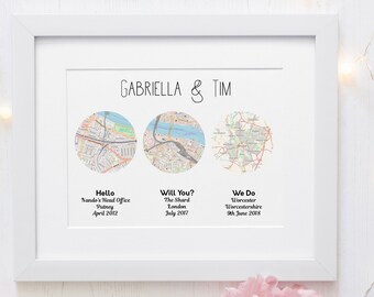 one year gifts for girlfriend