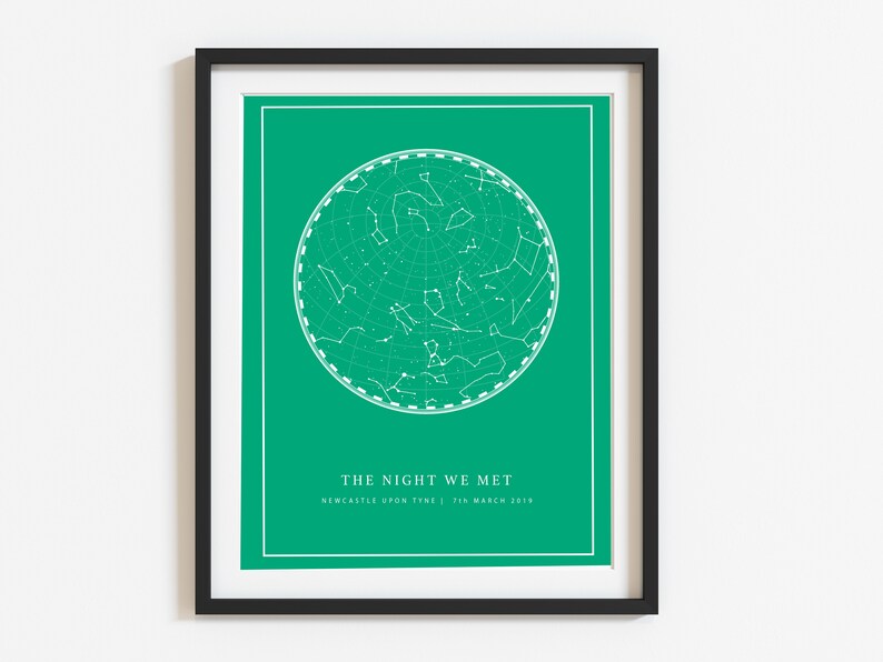 Personalised Boyfriend Birthday Gift Personalised Birthday Etsy