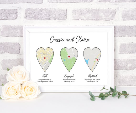 1st year anniversary for girlfriend