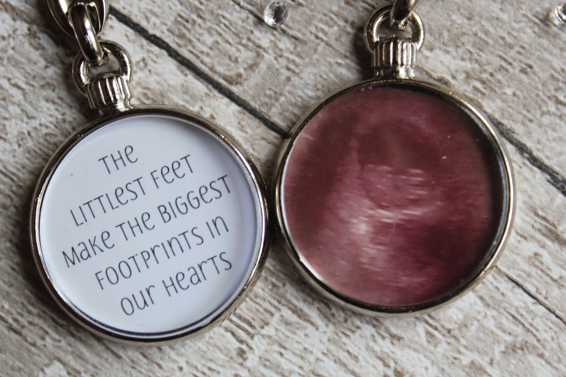 Memorial Gift Personalized Miscarriage Gift Pregnancy Loss Etsy