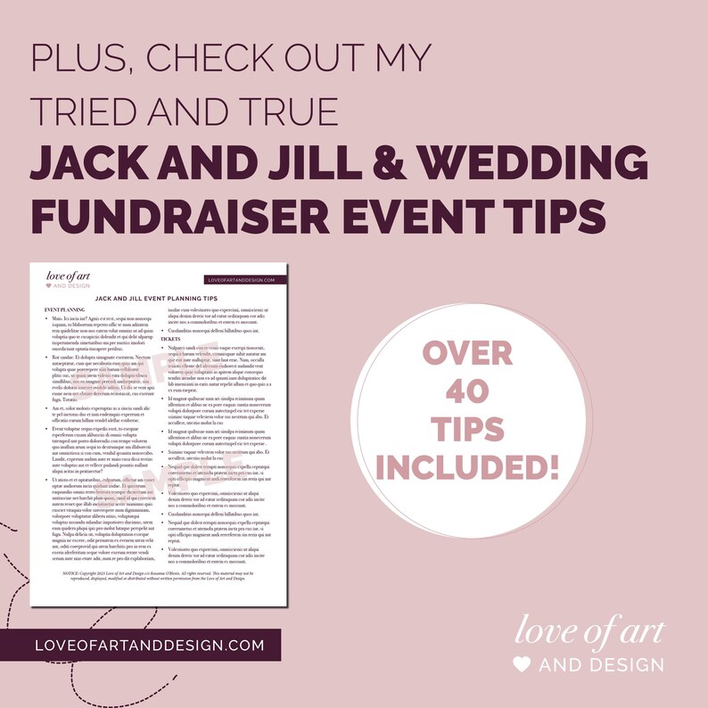 Cooler of Booze Raffle Tickets - Cooler Raffle - Booze Raffle - Wedding ...