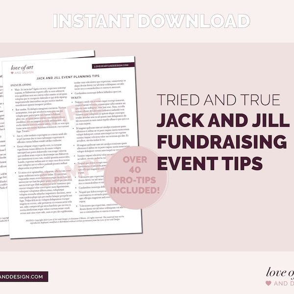 How to Plan Wedding Etsy