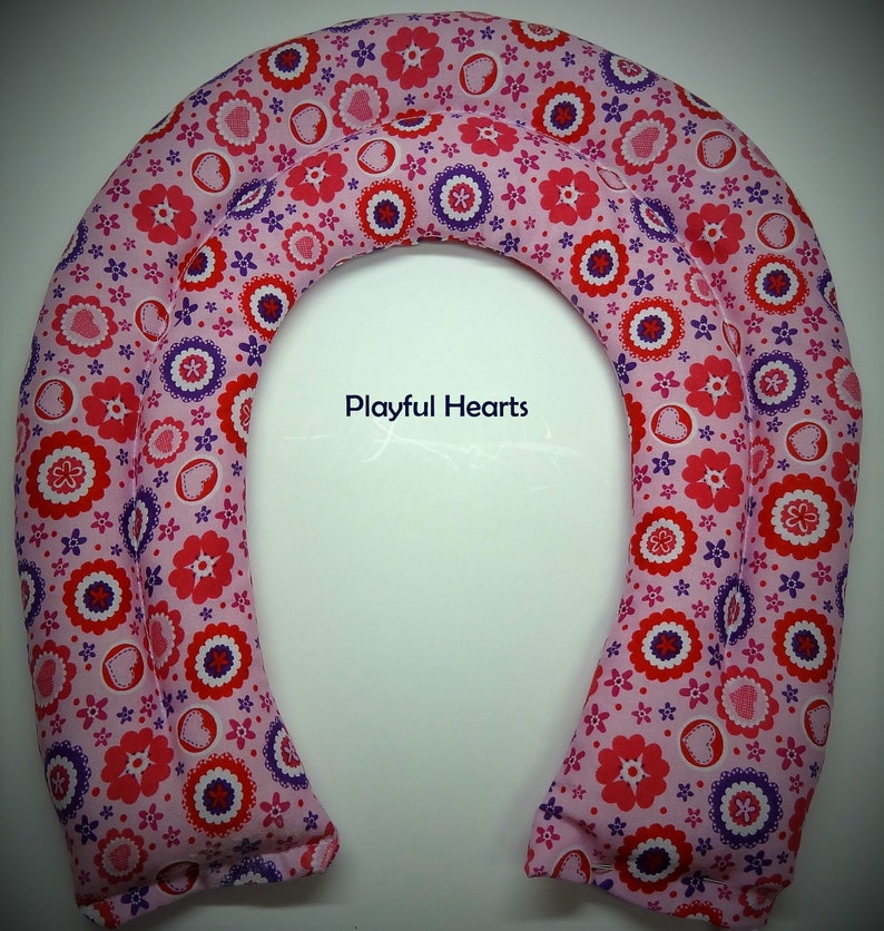 Neck Wrap Aromatherapy Microwave Neck Wrap Heat Pack Hot Etsy