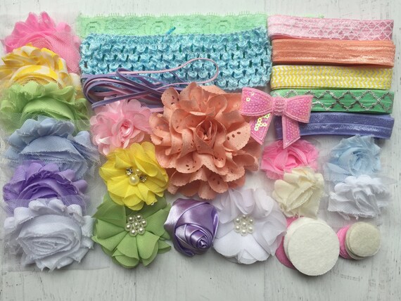 b baby headbands