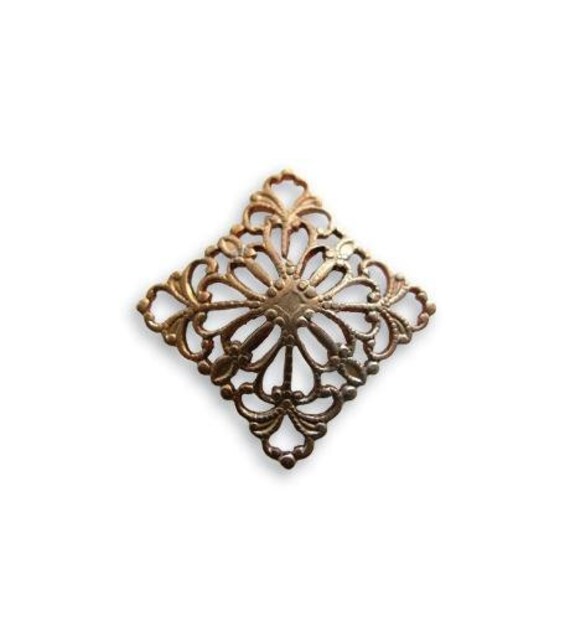 Vintaj brass sale