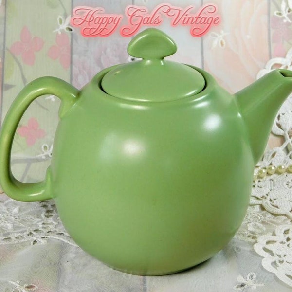 Cute Little Teapot Etsy
